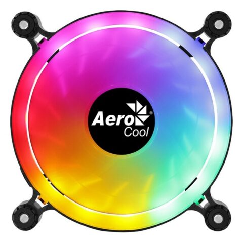 Ανεμιστήρας Aerocool Spectro 12 FRGB 1000rpm (Ø 12 cm) RGB
