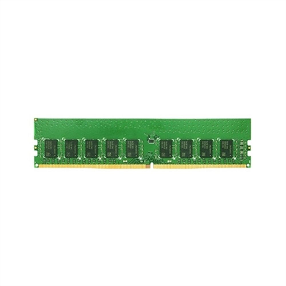 Μνήμη RAM Synology D4EC-2666-8G 2666 MHz DDR4 8 GB