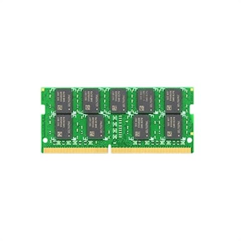 Μνήμη RAM Synology D4ECSO-2666-16G 2666 MHz DDR4 16 GB
