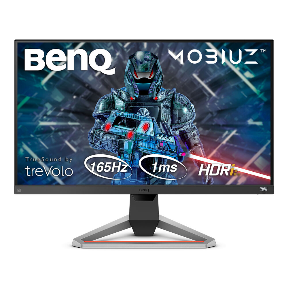 Οθόνη BenQ EX2710S 27" LED FHD