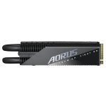 Σκληρός δίσκος Gigabyte AORUS GP-AG70S1TB-P 1 TB SSD