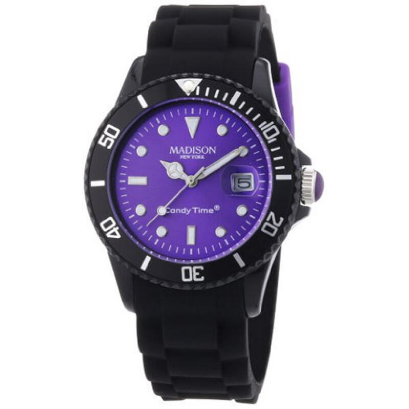 Γυναικεία Ρολόγια Madison U4486-01 (Ø 40 mm)