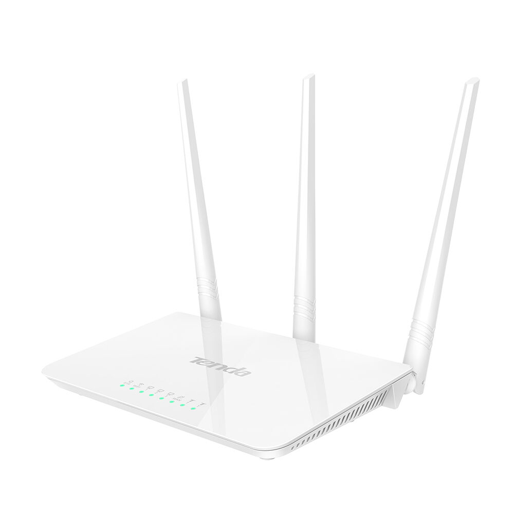 Router Tenda F3 Wi-Fi 300 Mbps