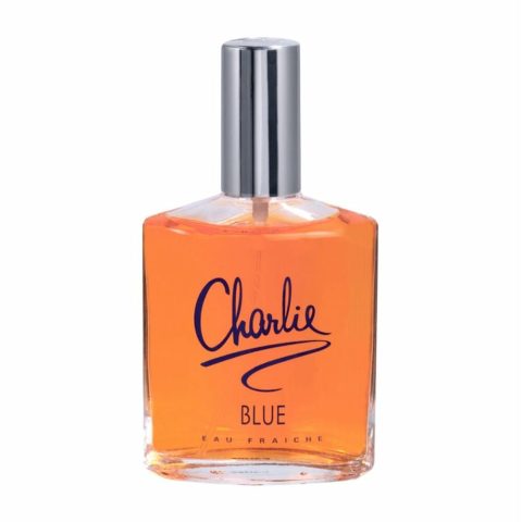 Γυναικείο Άρωμα Revlon Charlie Blue EDT (100 ml)