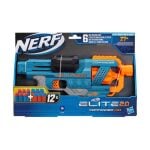Πιστόλι Nerf Commander RD-6 Elite 2.0 Hasbro