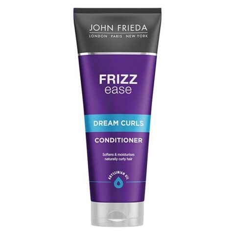 Conditioner Επιδιορθωτής Frizz-Ease John Frieda (250 ml)