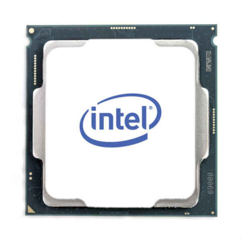 Επεξεργαστής Intel i7-10700