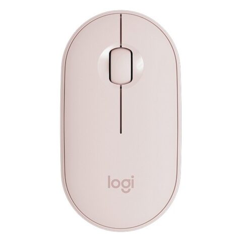Ασύρματο ποντίκι Logitech Logitech Pebble M350 1000 dpi