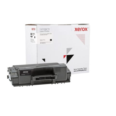 Αυθεντικό Φυσίγγιο μελάνης Xerox 006R04300 Μαύρο