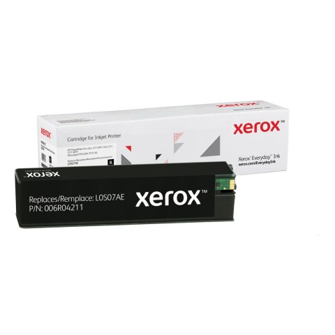 Τόνερ Xerox 006R04211 Μαύρο