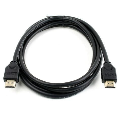 Καλώδιο HDMI Neomounts HDMI35MM             Μαύρο