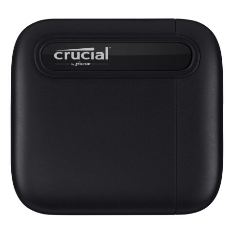 Σκληρός δίσκος Crucial CT1000X6SSD9 1 TB SSD 1 TB