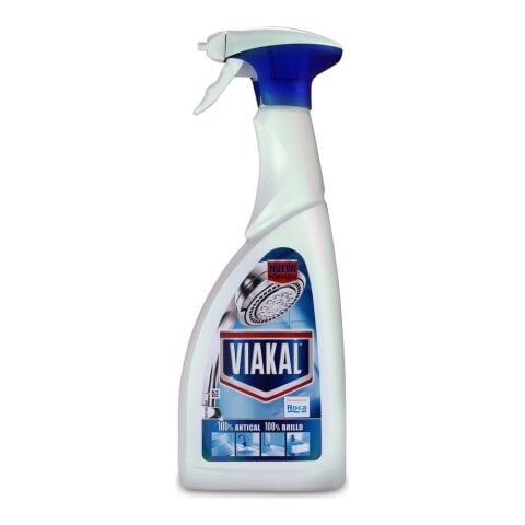 Αντι-άλατα Viakal (700 ml)