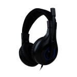 Ακουστικά με Μικρόφωνο Bigben PS5HEADSETV1 Μαύρο