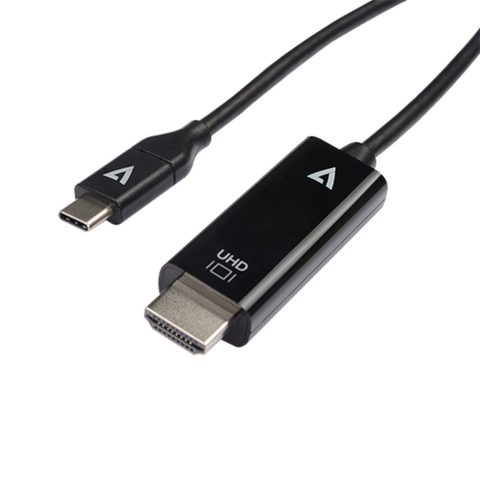 Αντάπτορας USB C σε HDMI V7 V7UCHDMI-1M          1 m