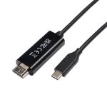 Αντάπτορας USB C σε HDMI V7 V7UCHDMI-1M          1 m