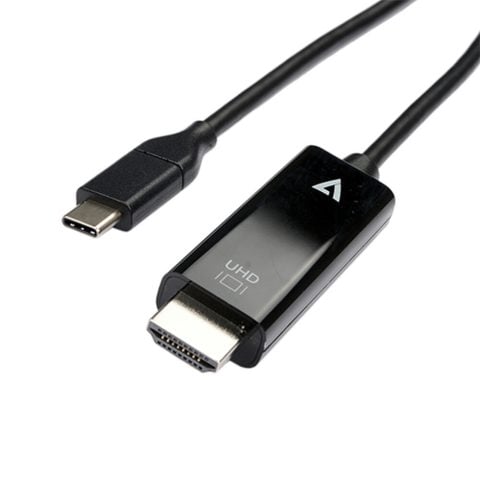 Αντάπτορας USB C σε HDMI V7 V7UCHDMI-2M          2 m