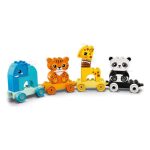 Playset Duplo Animal Train Lego 10955