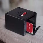 Σκληρός δίσκος Western Digital RED SN700 NAS 1 TB SSD