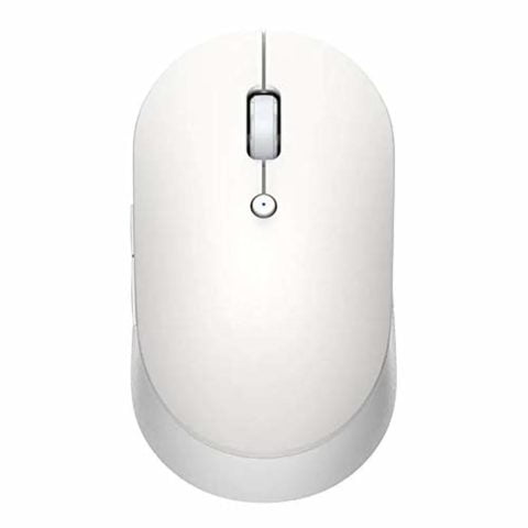 Ποντίκι Xiaomi X-HLK4040GL Λευκό Ασύρματο