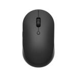Ασύρματο ποντίκι Xiaomi HLK4041GL            Μαύρο