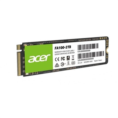 Σκληρός δίσκος Acer FA100 512 GB SSD