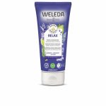Αφρόλουτρο Weleda Aroma Shower Relax Λεβάντα Περγαμόντο Χαλαρωτικό (200 ml)