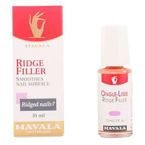 Θεραπεία για τα Nύχια Mavala (10 ml)