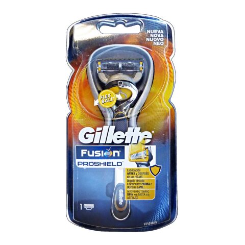 Ξυράφι Gillette Fusion Proshield