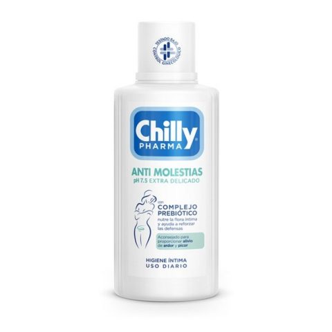 Προσωπικό Τζελ Pharma Anti Molestias Chilly (450 ml)