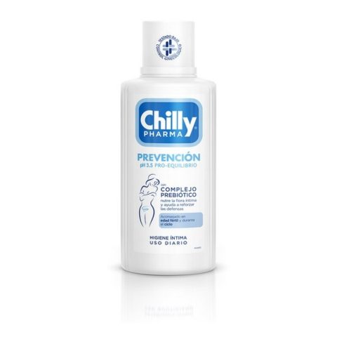 Προσωπικό Τζελ Pharma Prevencion Chilly (450 ml)