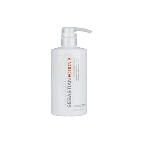 Θεραπεία Μαλλιών Αναδόμησης   Potion 9 Styling Sebastian (500 ml)