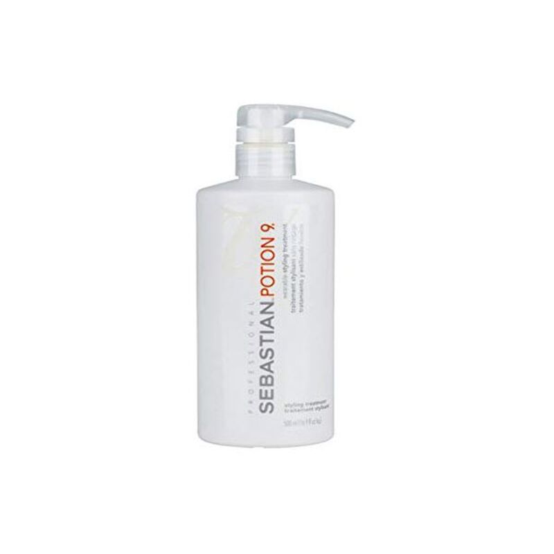 Θεραπεία Μαλλιών Αναδόμησης   Potion 9 Styling Sebastian (500 ml)