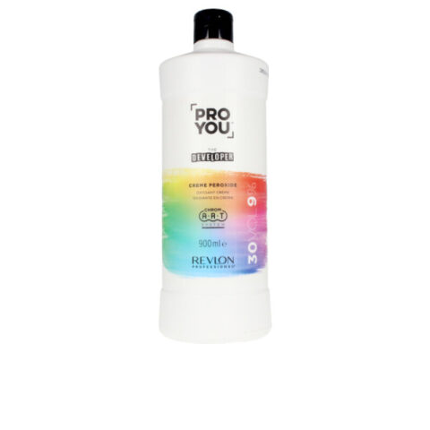 Οξειδωτικό Mαλλιών Proyou Revlon 30 vol (900 ml)