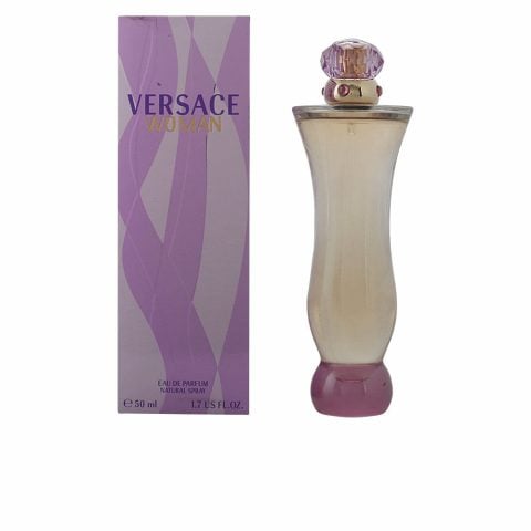 Γυναικείο Άρωμα Versace Woman EDP (50 ml)