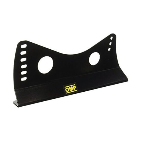Πλευρική υποστήριξη για Κάθισμα Racing OMP HC/731E Μαύρο Χάλυβας (3 mm) (380 mm) (2 pcs)