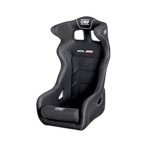 Κάθισμα Racing OMP RS-P.T.2 MY2014 Μαύρο