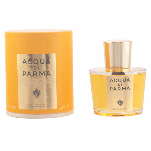 Γυναικείο Άρωμα Acqua Di Parma 8028713470028 100 ml Magnolia Nobile (50 ml)
