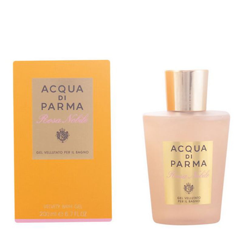 Αφρόλουτρο Rosa Nobile Acqua Di Parma (200 ml)