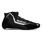 Μπότες Racing Sparco X-Light 2020 Μαύρο (Μέγεθος 48)