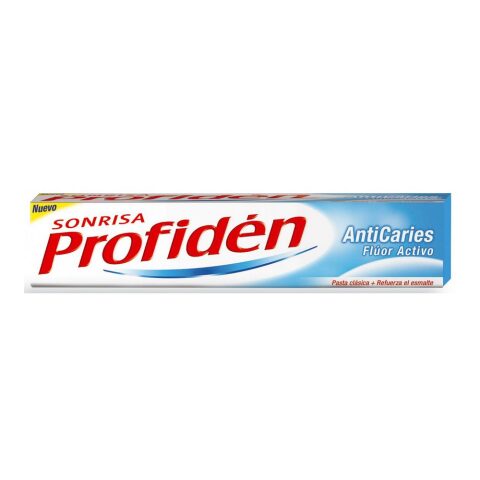 Oδοντόκρεμα Profiden (75 ml)
