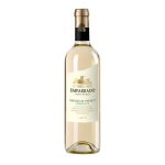 Λευκό κρασί Emparrado (70 cl)