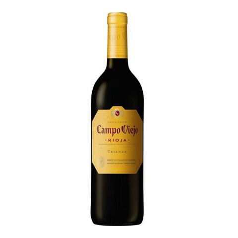 Red Wine Campo Viejo (75 cl)