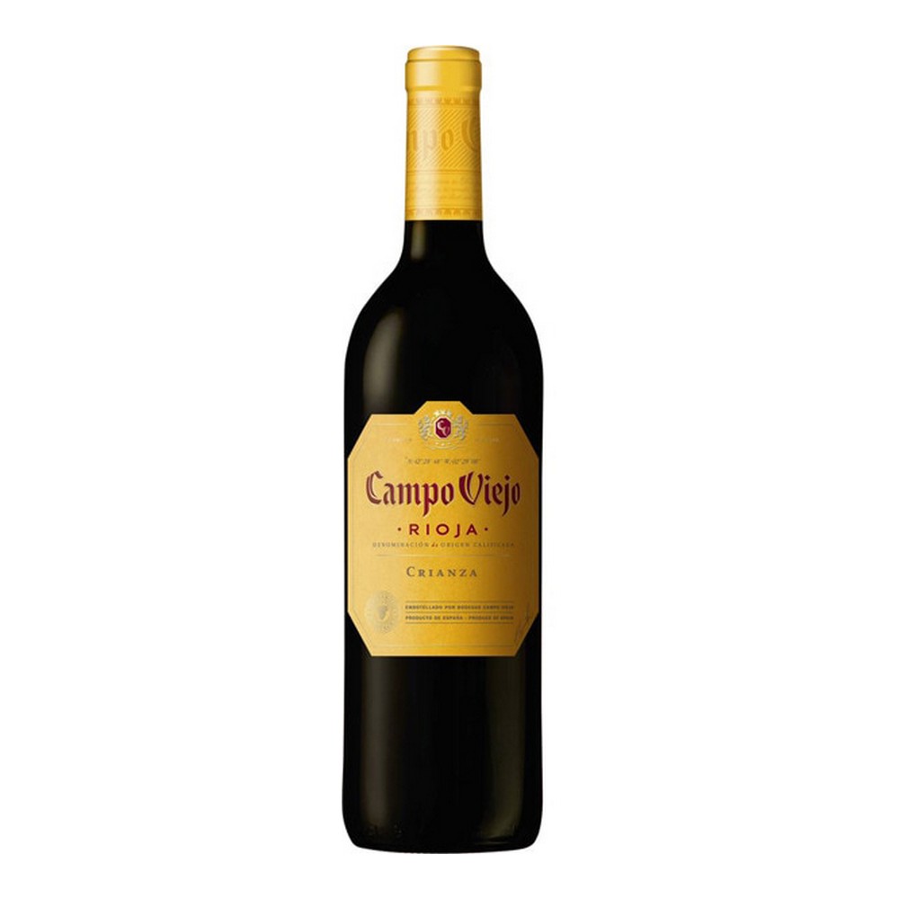 Red Wine Campo Viejo (75 cl)