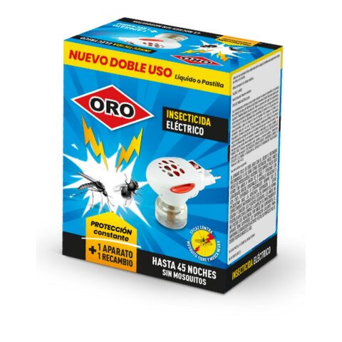 Εντομοκτόνο Oro Electric