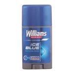 Αποσμητικό Stick Ice Blue Williams (75 ml)