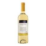 Λευκό κρασί Consigna (75 cl)