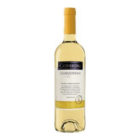 Λευκό κρασί Consigna (75 cl)