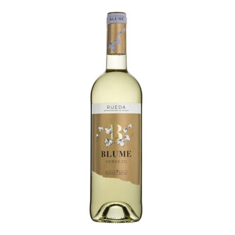 Λευκό κρασί Blume (75 cl)