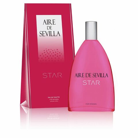 Γυναικείο Άρωμα Aire Sevilla Star EDT (150 ml)